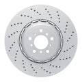 DFC carbon auto part