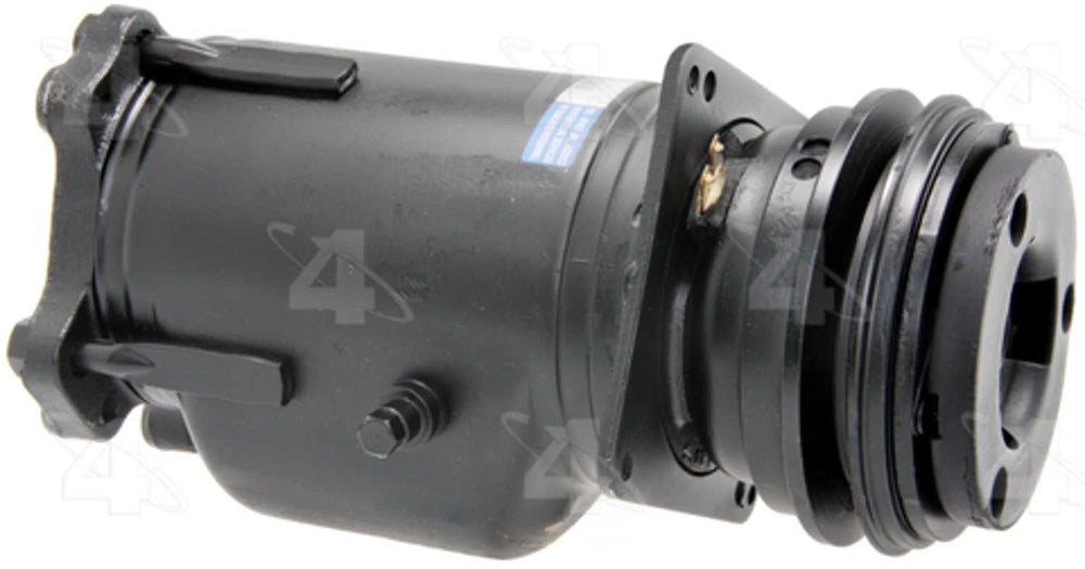 COMPRESSOR RMFG