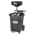 22GALLON OIL CHANGE STATION