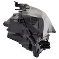 TYC headlights detail