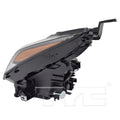 TYC headlights