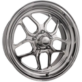 RS22 WIN LITE POL 17X9.5