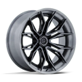 RS22 WIN LITE POL 17X9.5