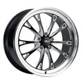 RS22 WIN LITE POL 17X9.5