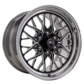 Billet Specialties red auto part