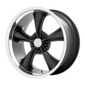 Select Sport Axle Pack, Drilled & Slotted, 4 Wheel