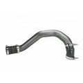 Sinister Diesel Intercooler Charge Pipe Kit w Intake Elbow for Ford Powerstroke 2003-2007 6.0L Gray