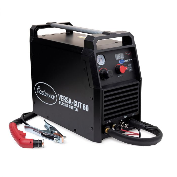 Plasma Cutter 60 Amp Versa Cut