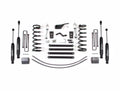 (KIT) 200001 DODGE 1500 5IN KIT