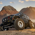 KM238 20X10 8X6.5 MACH -48MM