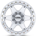 KM238 20X10 8X6.5 MACH -48MM