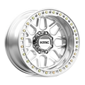 KMC Wheels auto part