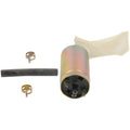 FUEL PUMP & STRAINER