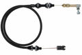 CO SHIFTER GM TH350 BLACK 16' DOUBL