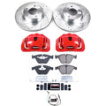 Z23 EVOLUTION SPORT BRAKE UPGRADE KIT WITH CALIPERS