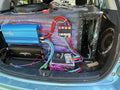 12V LITHIUM TITAN 8 BATTERIESM6 TERMINAL BOLTS INCLUDED WITH BUILT IN 2/0 DISTR