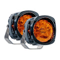 JEEP JL/JT SAE MULTI WHT 1PC