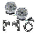 JEEP JL/JT SAE MULTI WHT 1PC
