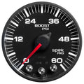 AutoMeter gauge