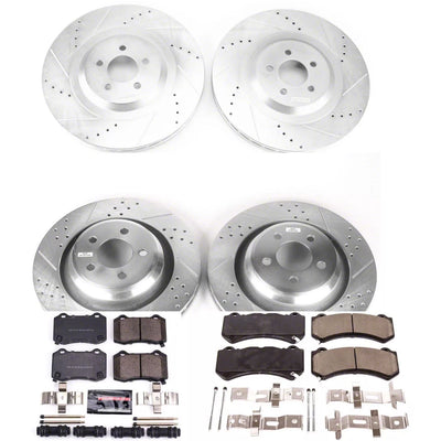 PowerStop auto part