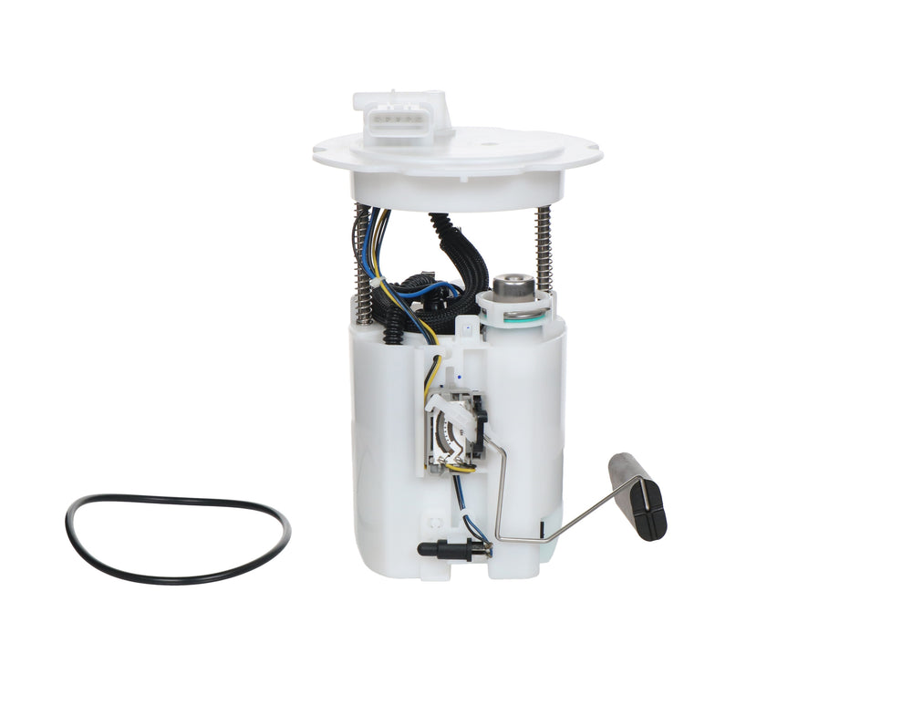 FUEL PUMP MODULE ASSEMBLY