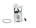 CARTER fuel pump detail