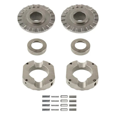LOCK-RIGHT CHRYSLER 8.75