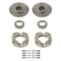 LOCK-RIGHT CHRYSLER 8.75