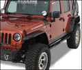 WARRIOR PROD fender flares