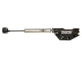 23+ Ford F250/350 4x4 Low Mount Steering Stabilizer Kit With Differential Guard Carli Suspension