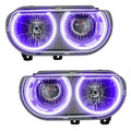 2008-2014 DODGE CHALLENGER SMD HL (