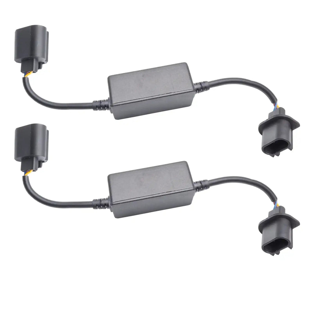 ORACLE 7" HIGH POWERED LED HEADLIGH