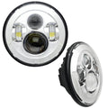 ORACLE 7" HIGH POWERED LED HEADLIGH