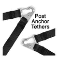 HYProLite-XLG  Post Anchors