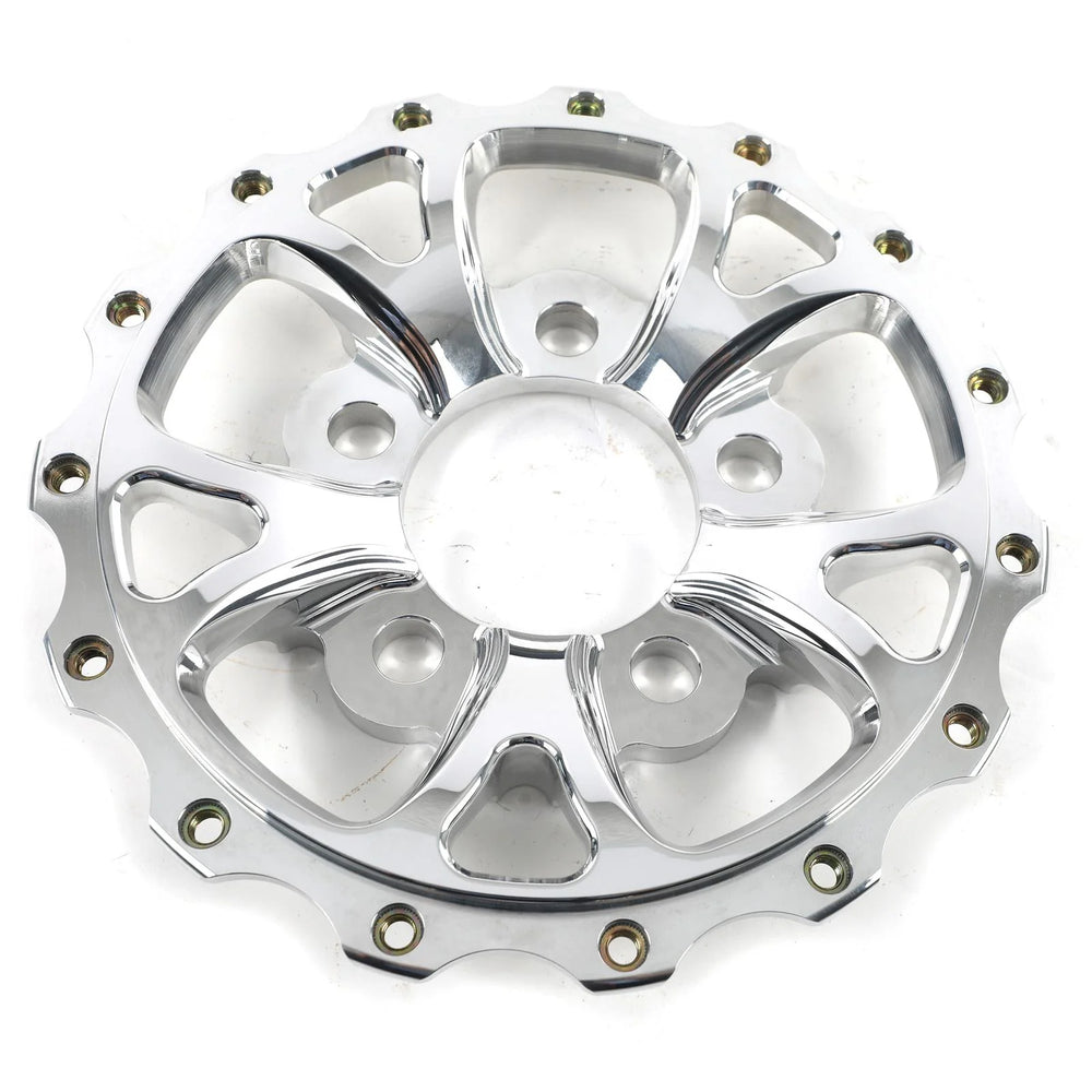 VITESSE 17" RT HIGH PAD REPL POLISH