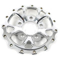 VITESSE 17" RT HIGH PAD REPL POLISH