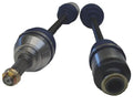 DSS Subaru 2002-2007 WRX Automatic / 6-Speed Conversion (R160 Rear) 1-Piece Aluminum Shaft SUSH6