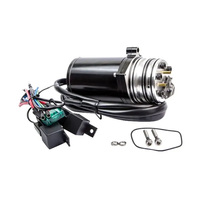 TILT/TRIM MOTOR