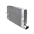 LTS INTERCOOLER, CHRYSLER, DODGE LX 2005