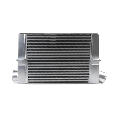 Holley intercooler