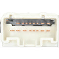 STANDARD IGN auto part close-up