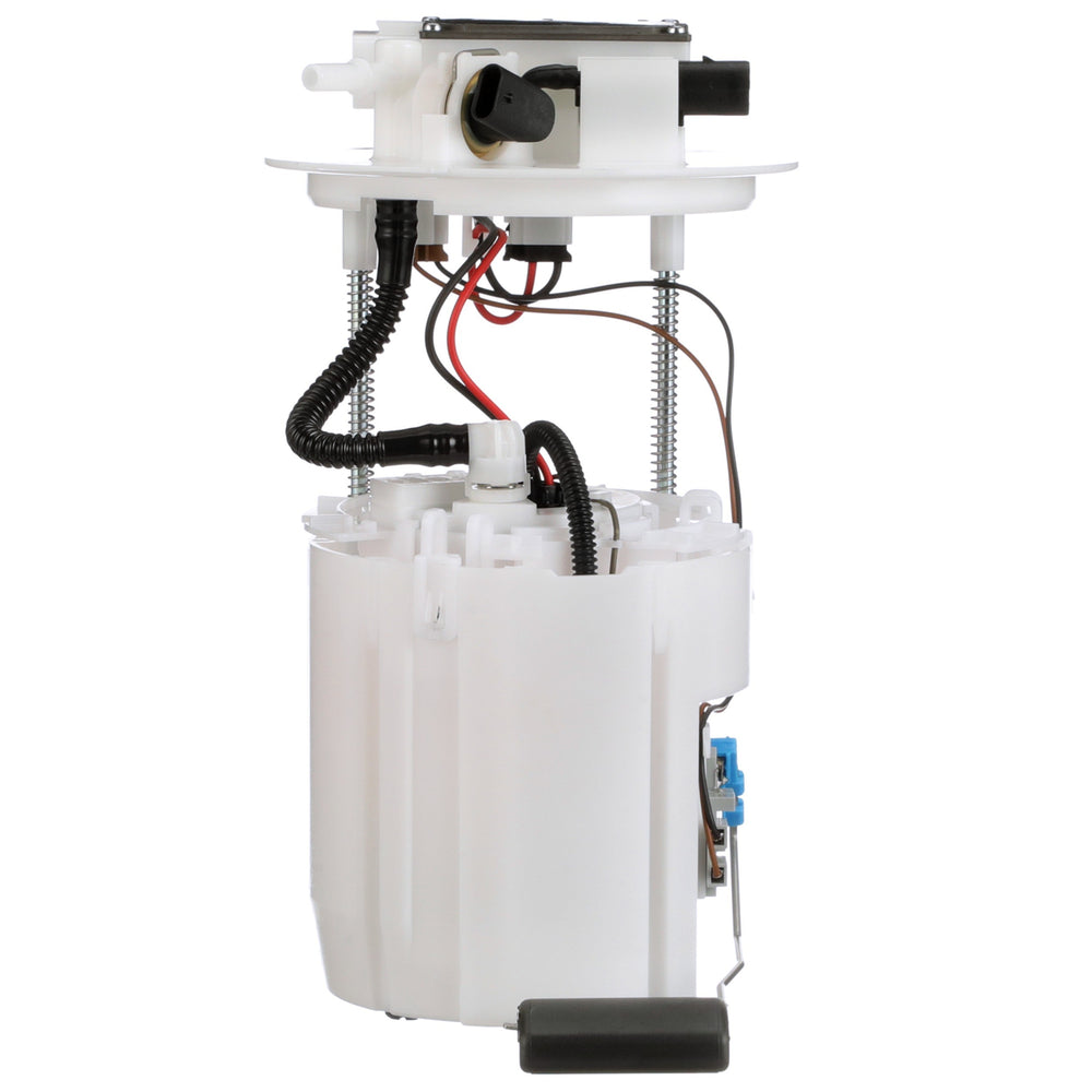 FUEL PUMP MODULE ASSEMBLY