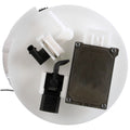 FUEL PUMP MODULE ASSEMBLY