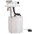 FUEL PUMP MODULE ASSEMBLY
