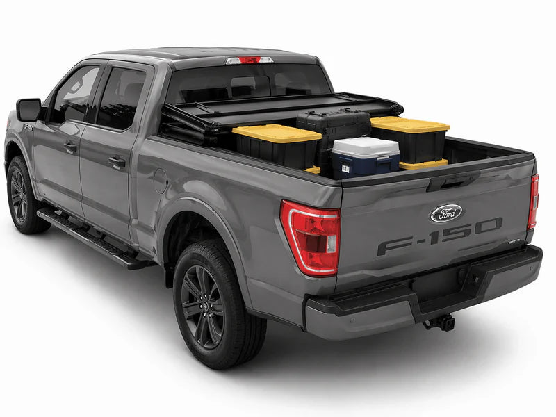 TONN CVR 05-13 NISSAN FRONTIER 6'