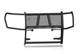 19C RAM 2500/3500/4500/5500 VAQUERO FRONT GRILLE GUARD TEXTURE BLACK