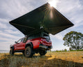 DELTAWING XTR-71 | 270 DEGREE FREES