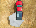 DELTAWING XTR-143 | 270 DEGREE FREE