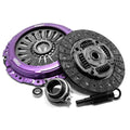 XClutch 01-03 Subaru Outback H6 3.0L Stage 1 Sprung Organic Clutch Kit
