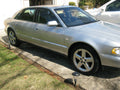 Covercraft Custom Fit Car Covers - WeatherShield HP Black